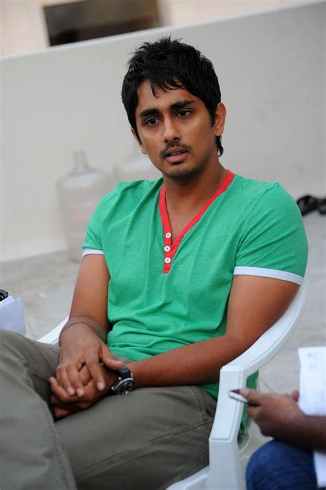 Siddharth Actor photos,images,pics,stills and picture - 4475 # 0 - indiglamour.com