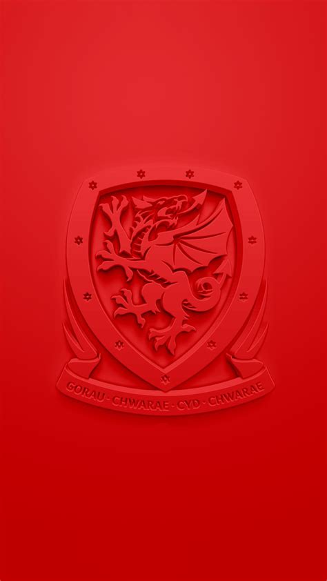 Wales Football Wallpaper - iXpap