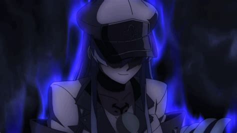 Esdeath Ice queen | Anime Amino