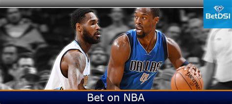 Denver Nuggets at Dallas Mavericks Betting Odds | BetDSI