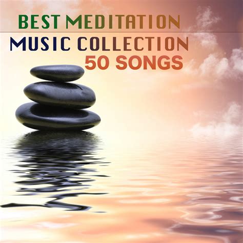 Best Meditation Music Collection - Top 50 Relaxing Songs to Meditate, Meditation Zen Sounds ...