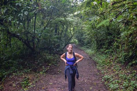 18 Things to KNOW Before Visiting Monteverde Cloud Forest