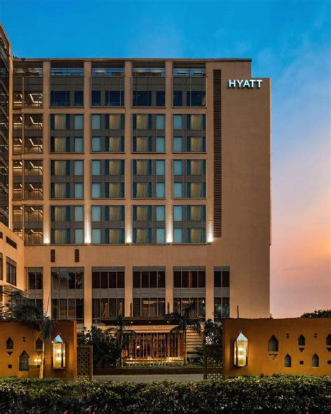 Hyatt Ahmedabad - Cheapest Prices on Hotels in Ahmedabad - Free Cancellation