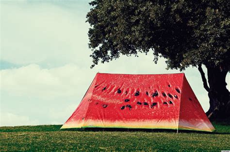 Best Tent Designs | HuffPost