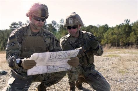 Army Joint Fire Support Specialist (MOS 13F): 2023 Career Profile