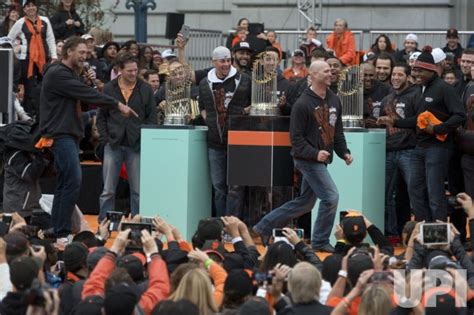 Photo: San Francisco Giants World Series Parade - SXP2014103138 - UPI.com