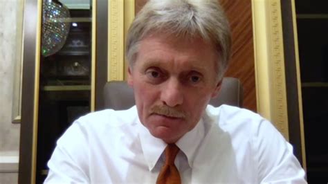 Kremlin spokesman speaks on state of US-Russia relations | CNN