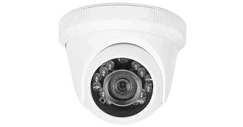 CCTV CAMERA TYPES AND SPECIFICATIONS | by Home Needs | Medium