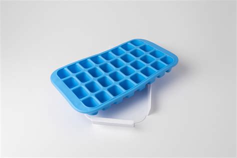 Humble & Mash Silicone Easy Pop Ice Tray – HomeStuff