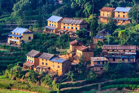 Nagarkot travel | Around the Kathmandu Valley, Nepal - Lonely Planet