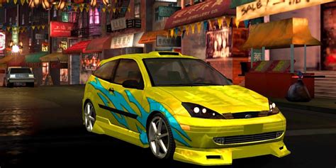 Best Street Racing Games, Ranked - Gamers Grade