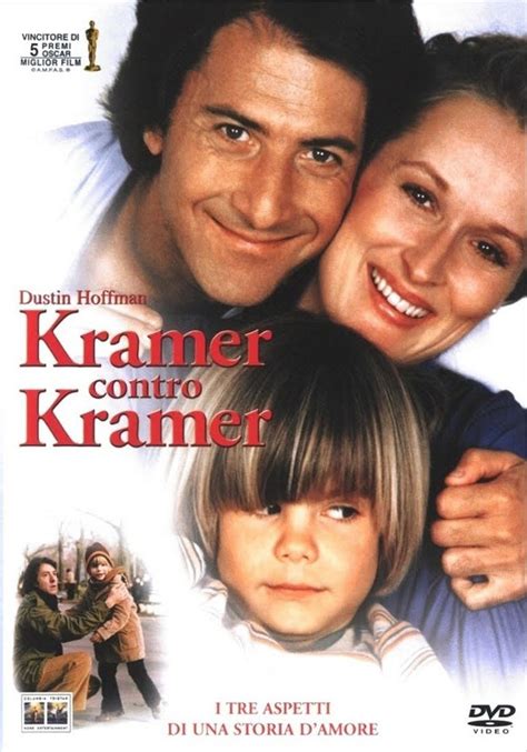 KRAMER VS. KRAMER - Filmbankmedia