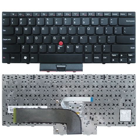 Lenovo Thinkpad E15 Keyboard Replacement | Thinkpadder