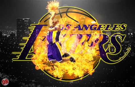 10 Latest La Lakers Live Wallpaper FULL HD 1080p For PC Desktop 2024