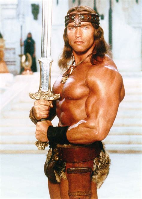 Conan the Barbarian | Barbarian, Sword & Sorcery | Britannica