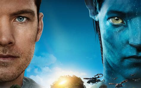 Amazing HD Wallpapers of the 3D epic movie Avatar @ Leawo Official Blog