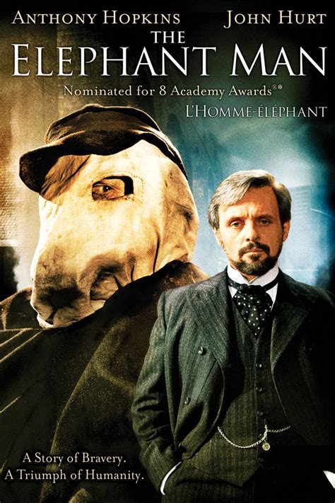 Video e Trailer di The Elephant Man @ ScreenWEEK