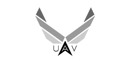 UAV Logo - LogoDix