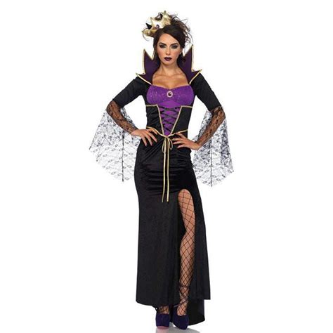 Classic Wicked Queen Sexy Costume – State Fair Seasons