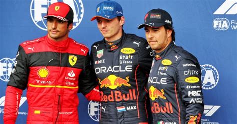 Carlos Sainz wants Ferrari to ‘be more like Red Bull’ for 2023 title ...