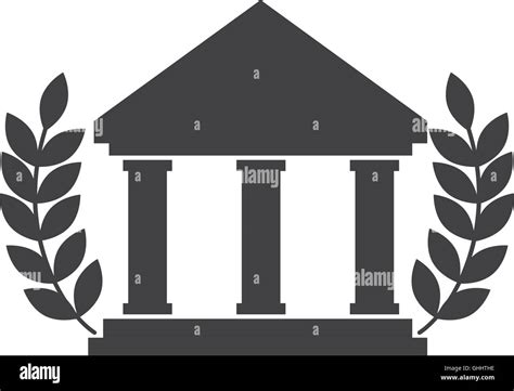 university college icon education academic vector graphic Stock Vector Image & Art - Alamy