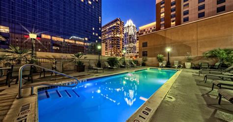 Hampton Inn & Suites Austin-Downtown/Convention Center from $76. Austin Hotel Deals & Reviews ...