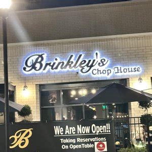 BRINKLEY’S CHOP HOUSE - 94 Photos & 40 Reviews - 1033 Center St, North Augusta, South Carolina ...