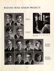 Central High School - Girardot Yearbook (Cape Girardeau, MO), Class of ...