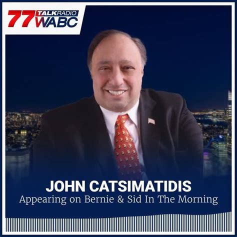 John Catsimatidis - Home | Facebook