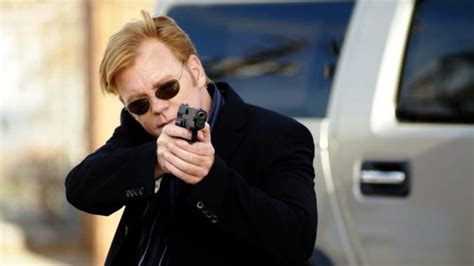 Come finisce CSI: Miami? Il finale della serie con Horatio Caine