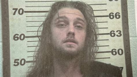 Suspect who robbed Belmont County gas station caught | WTOV