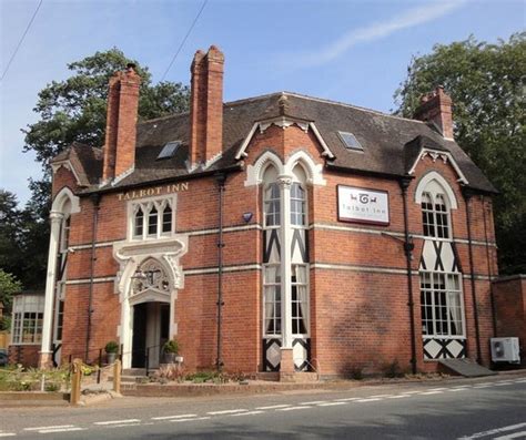 Tenbury Wells Photos - Featured Images of Tenbury Wells, Worcestershire - TripAdvisor