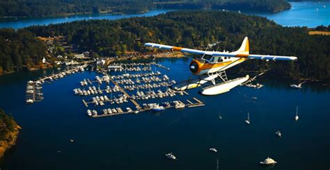 Roche Harbor Resort - Power & Motoryacht