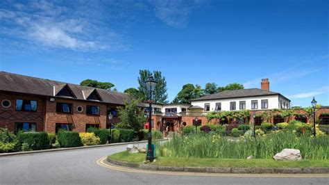 Bredbury Hall Hotel and Country Club, Stockport | Venue Hire