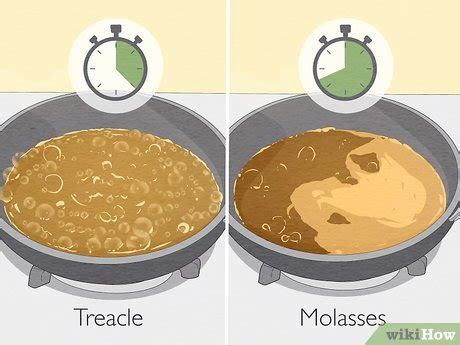 Treacle vs Molasses: 4 Key Differences