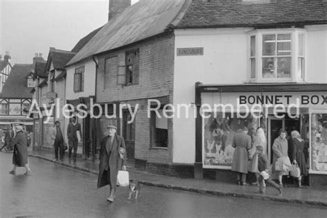 Kingsbury - Aylesbury Remembered