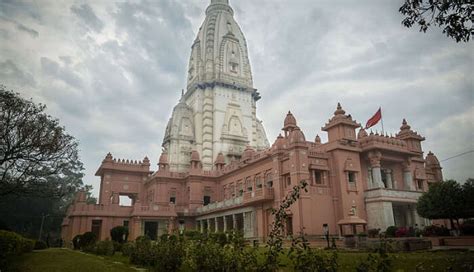 7 Temples In Varanasi That Are All About Culture And Heritage