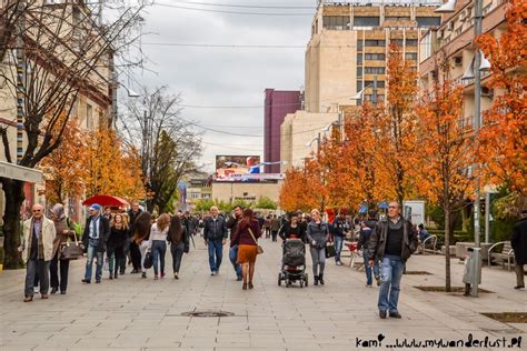 Reasons to visit Pristina, Kosovo