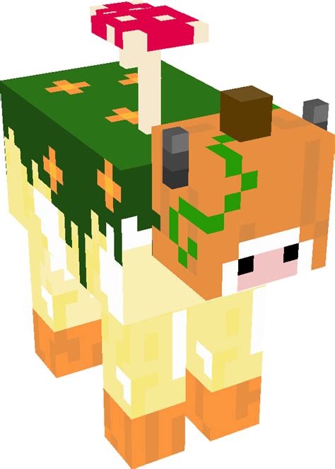 Minecraft Mob Editor | Cow | Tynker