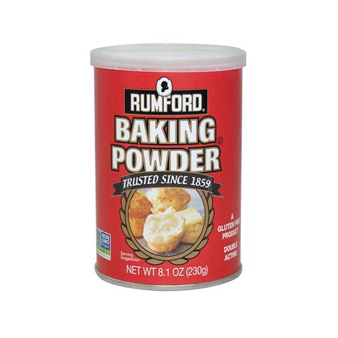 Best Organic Baking Powder For Home Cooking – Green Living Zone