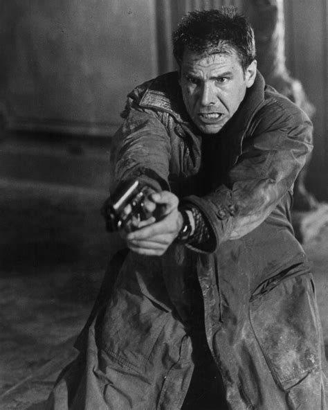 Blade Runner (1982)