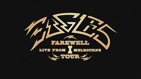 The Eagles - Farewell Tour 1 ( Live from Melbourne),2005 720p BluRay ...