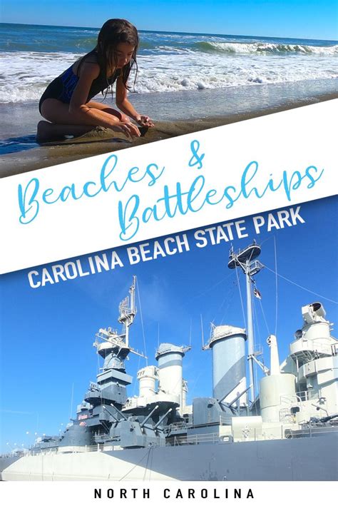 Camping at Carolina Beach State Park, North Carolina / North Carolina | Campfiredelight.com ...