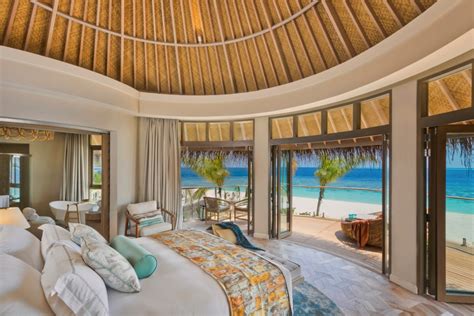 Nautilus Maldives – Maldivitis