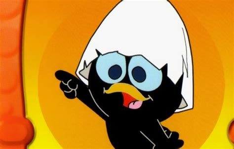 The Most Annoying Cartoon Characters of All Time XII - Virily