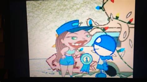 Chalkzone Snap’s Car Is A Bomb - YouTube