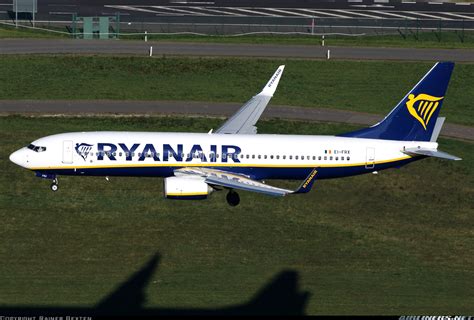 Boeing 737-800 - Ryanair | Aviation Photo #4605447 | Airliners.net