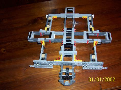 Another (in process review) of 10179 - LEGO Star Wars - Eurobricks Forums