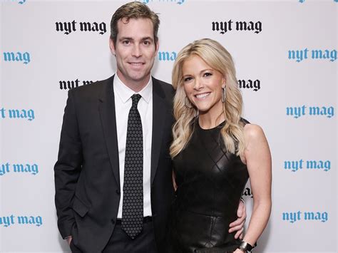 Megyn Kelly's Husband Shares Throwback Wedding Photo