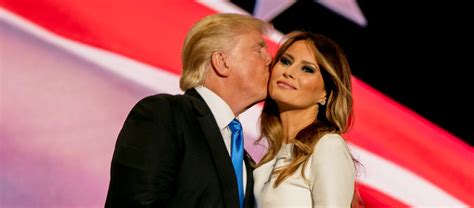 Donald And Melania Trump Leave Office With Very Low Approval Ratings